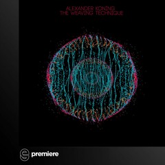 Premiere: Alexander Koning - Refurbished Structures - [percep-tion]