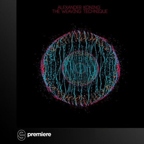 Premiere: Alexander Koning - Refurbished Structures - [percep-tion]