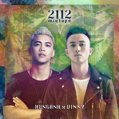 2112 - VINNY x Hung Anh