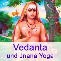 YVS571 Atma Anatma Viveka - Wer Bin Ich - YVS571