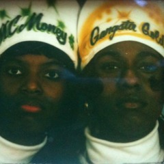 MC MONEY & GANGSTA GOLD - STICK EM HIGH LAY EM LOW [DJ 7800 REMASTERED TAPE RIP VERSION]
