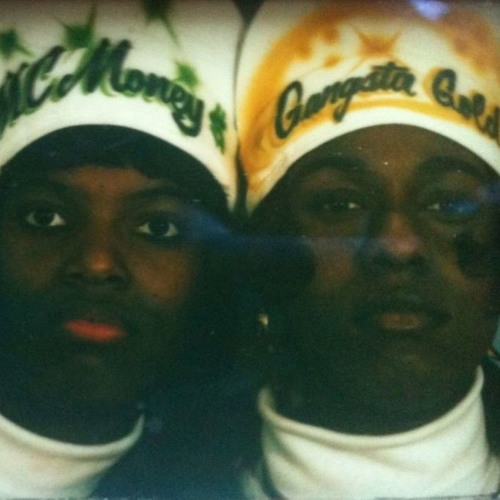 Stream MC MONEY & GANGSTA GOLD STICK EM HIGH LAY EM LOW [DJ GOAT