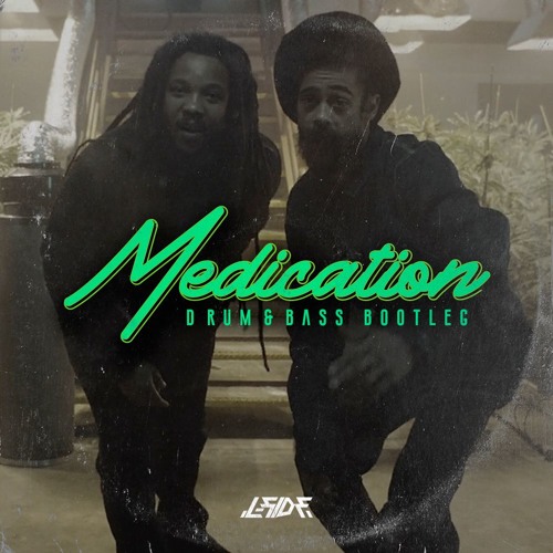 Marley Bros. - Medication (L-Side Bootleg)