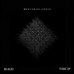 M-acid - Oxalic