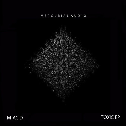 M-acid - Iodic