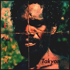 Death Grips - Takyon(Death Yon) Remix