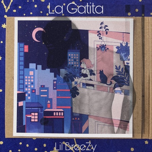 Lil BreeZy - La Gatita