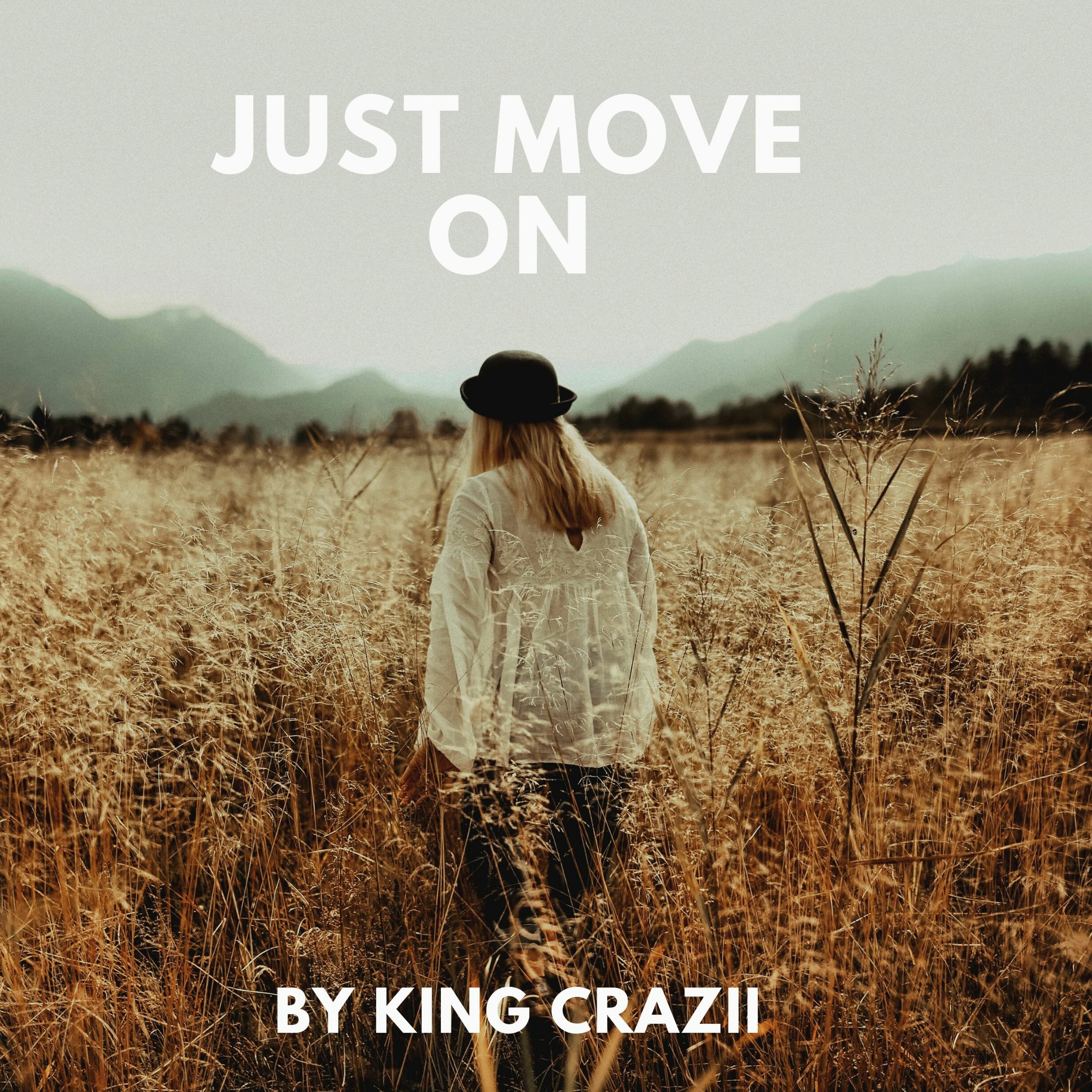 Just Move On episode artwork