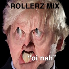 rollerz dnb mix - dec19