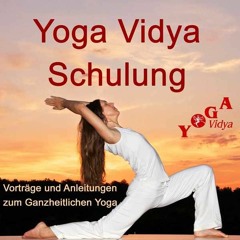 YVS671 Asanas - Quintessenz – YVS671 – Essenzen Der Yoga - Lehren – Teil 23