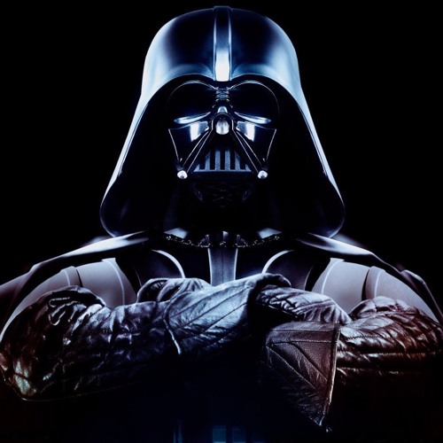 Now I Am The Master