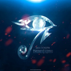 Thunderbird (Pharah Tribute)