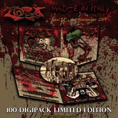 Zora - United Forces ( original by S.O.D. )