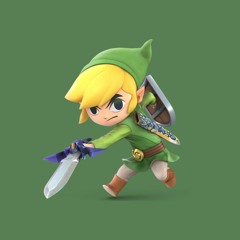 Lost Woods (Ocarina of Time - Trap Remix)