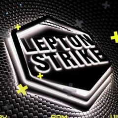 Lepton Strike