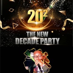 PromoMix: 'The New Decade Party' - Ladies R&B Mix( Lil Baby, Summer Walker &More ) | @DJDYNAMICUK