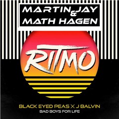 Related tracks: The Black Eyed Peas x J Balvin - RITMO (Martin Jay & Math Hagen Bootleg) [FREE DOWNLOAD]