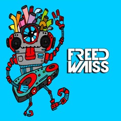 Pack De Regalo Freed Waiss DESCARGA GRATIS (Aleteo, Zapateo, Guaracha, Tribal)