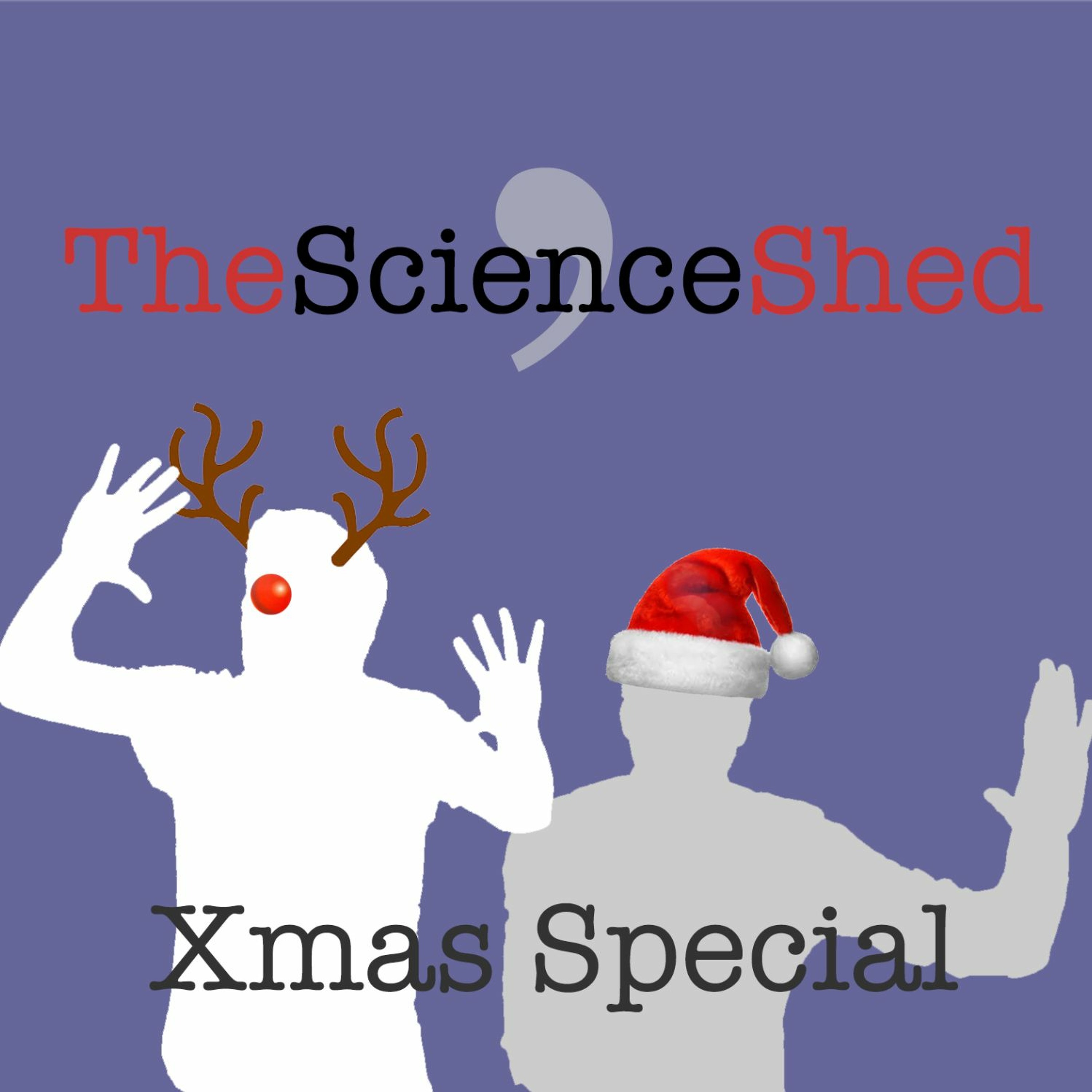 TheScienceShed