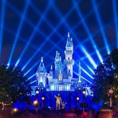 Step Into The Magic • Disneyland California