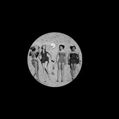 Smooth Groove Santa Baby