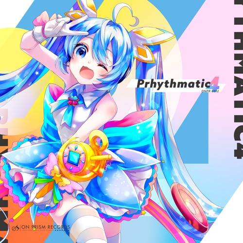 Lonely Doll (feat. 初音ミク・鏡音リン) [from Prhythmatic 4]