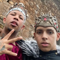 Mc rick e mc magrinho : bota a cara fdp 2019