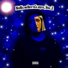 Lost You - MANDOBOii (NNBC,Vol.2)