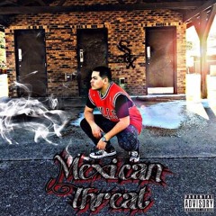 Give it time ~ Reverie ft. MANDOBOii (2014)(Mexican Threat)