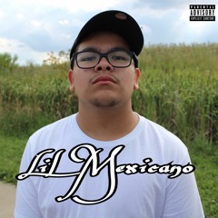 LiL Mexicano ~ MANDOBOii (prod JuniorR beats)