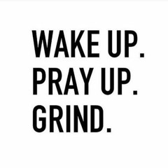 MollyMitch - "Prayed Up"