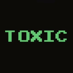Toxic-Ravon