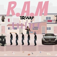 Freestyle R.A.M(Tokyo Beat)
