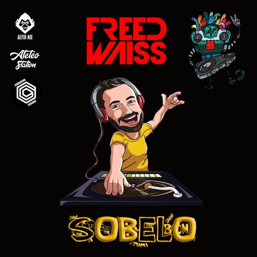 Sobelo ✘ Freed Waiss (Full Ready Session) Guaracha, Aleteo, Zapateo, Tribal House