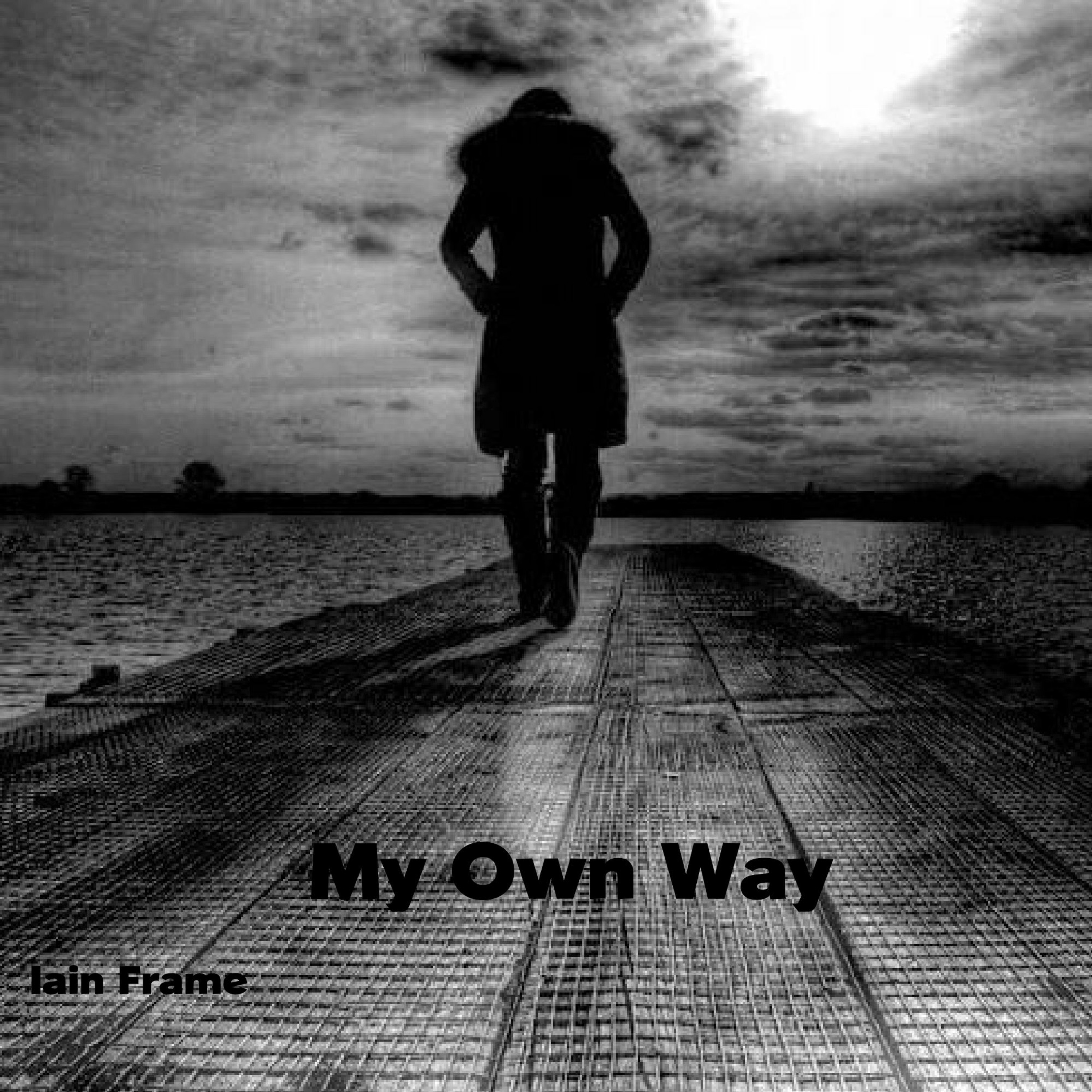 My Own Way episode artwork