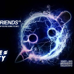 Knife Party - Internet Friends (160 Edit)