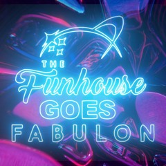 Planet Fabulon @ The Funhouse | 23 Nov 2019