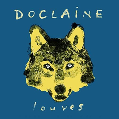 Doclaine • Le galop