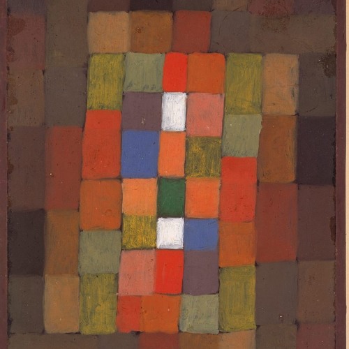Gallery XV from Paul Klee : Painted Songs