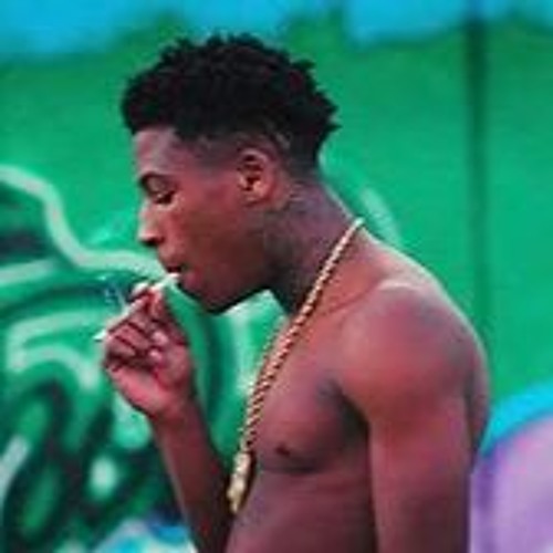 Stream YoungBoy Never Broke Again - Rich Nigga (unreleased) ( LEAKED ...