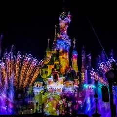 Ignite The Dreams • Disneyland Paris