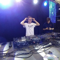 In The Lab Presents: Mitras