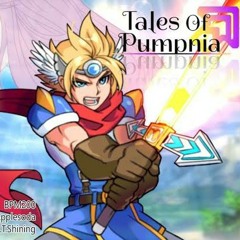 Applesoda - Tales Of Pumpnia