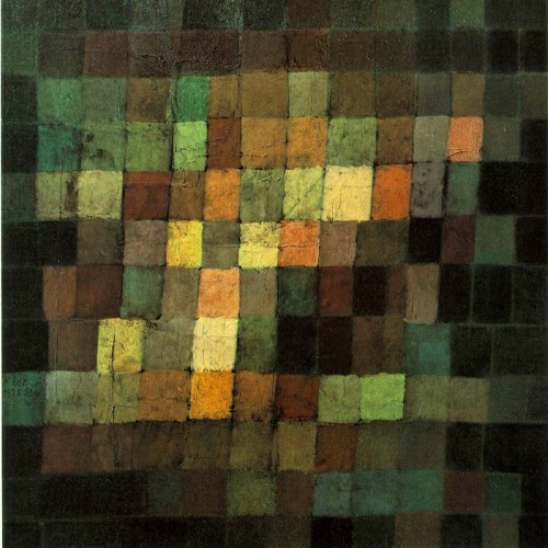 Paul Klee : Painted Songs
