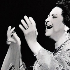 Um Kalthoum -  Enta Omry