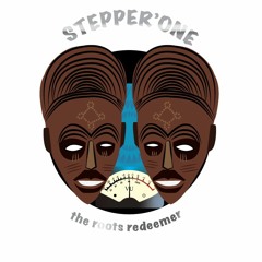 STEPPER' ONE - SAMPLE PACK N°2 - JANVIER 2020