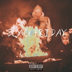 Lucifer x Triipplleblack - BLACK FRIDAY