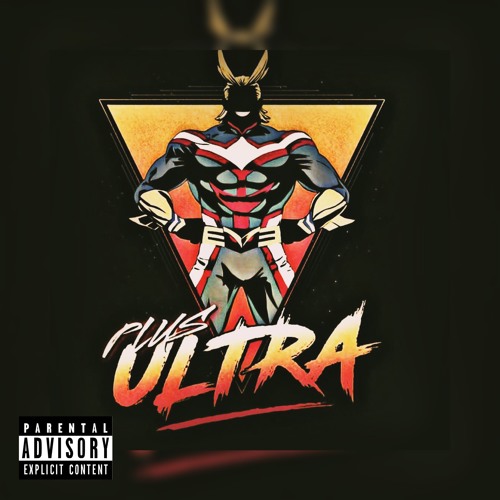 Plus Ultra [prod. Fly Melodies]
