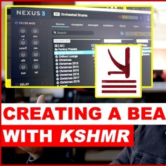 KSHMR Nexus Expansion