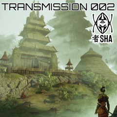Red Moon Test Labs - Transmission - 002 SHA